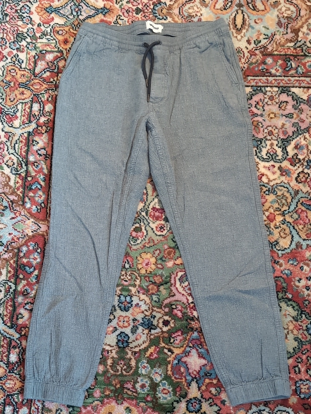 Taylor Stitch Apres Pants